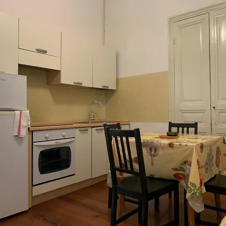Appartement Virginia Bilocale 3