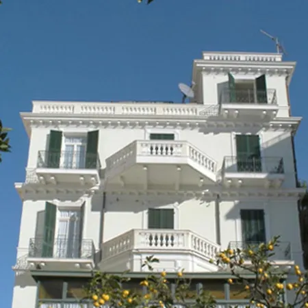 Virginia Bilocale 3 Apartmán