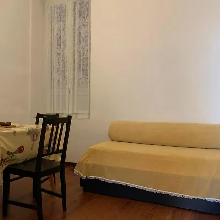 Apartmán Virginia Bilocale 3 *