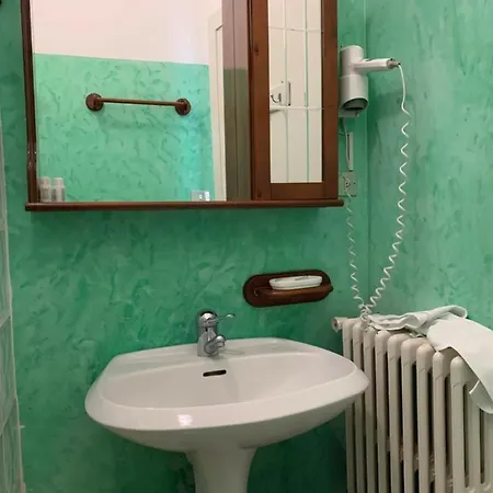 Apartmán Virginia Bilocale 3 Bordighera